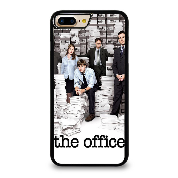 THE OFFICE TV SHOW iPhone 7 Plus Case
