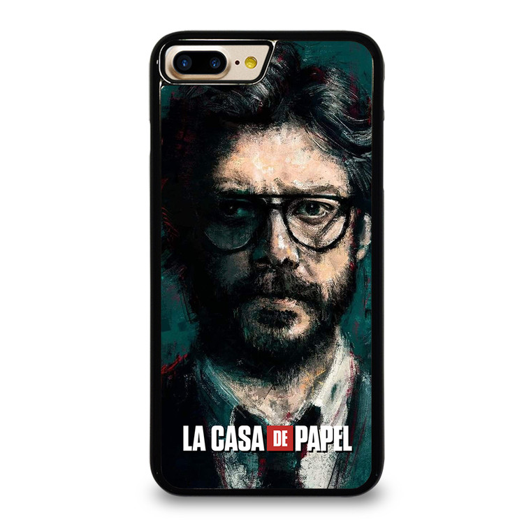 THE PROFESSOR MONEY HEIST iPhone 7 Plus Case
