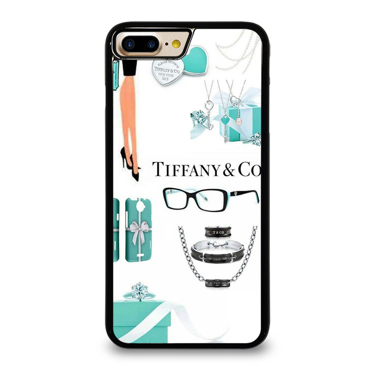 TIFFANY AND CO LOGO iPhone 7 Plus Case TIFFANY AND CO LOGO iPhone 7 Plus Case