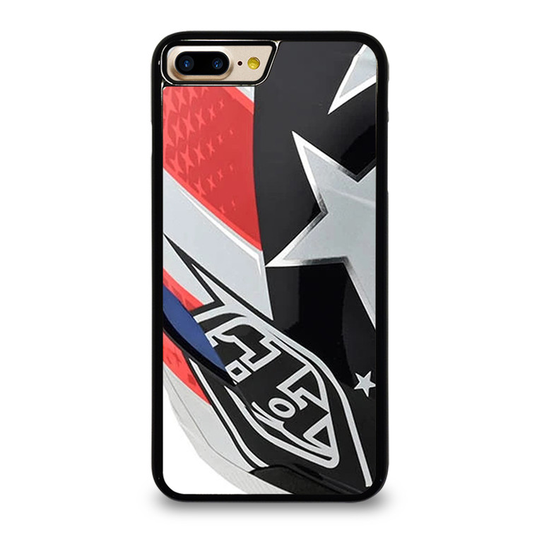 TLD TROY LEE DESIGNS LOGO iPhone 7 Plus Case