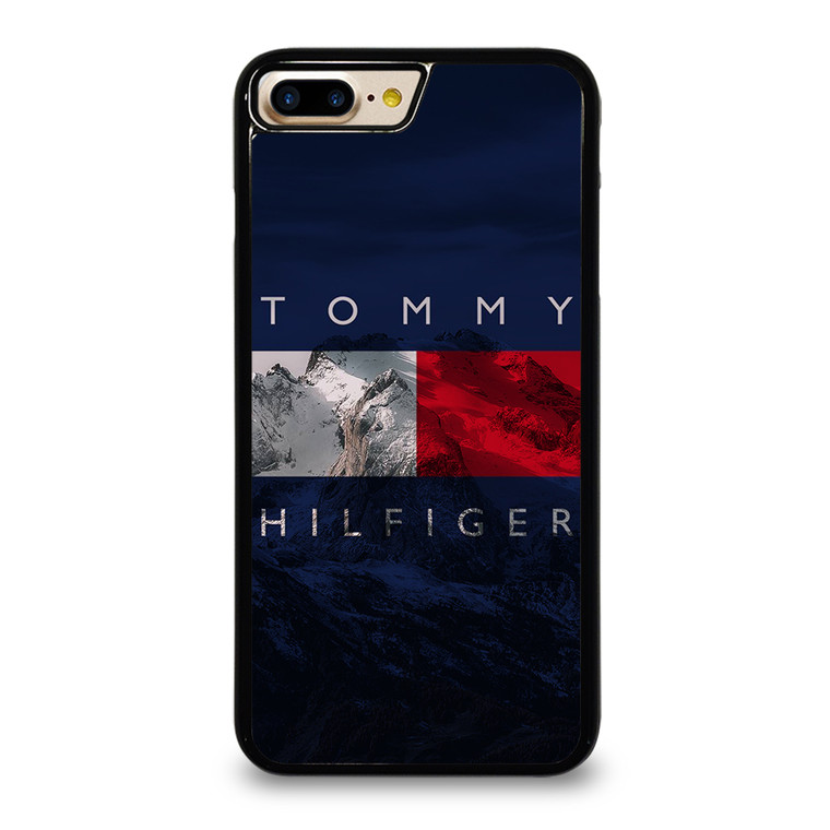 TOMMY HILFIGER LOGO iPhone 7 Plus Case