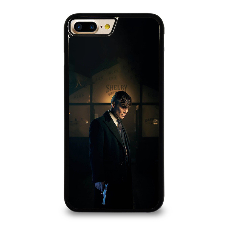 TOMMY SHELBY PEAKY BLINDERS iPhone 7 Plus Case