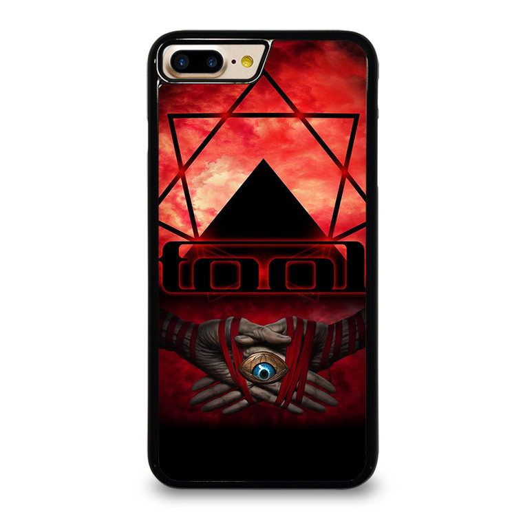 TOOL BAND LOGO iPhone 7 Plus Case