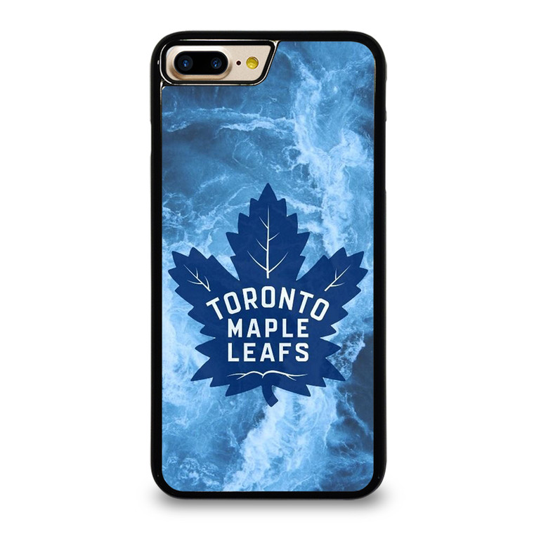 TORONTO MAPLE LEAFS NHL BLUE SEA iPhone 7 Plus Case