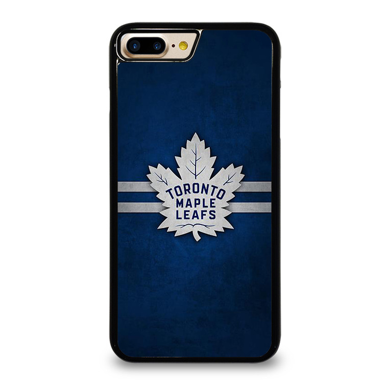 TORONTO MAPLE LEAFS NHL LOGO 3 iPhone 7 Plus Case TORONTO MAPLE LEAFS NHL LOGO 3 iPhone 7 Plus Case