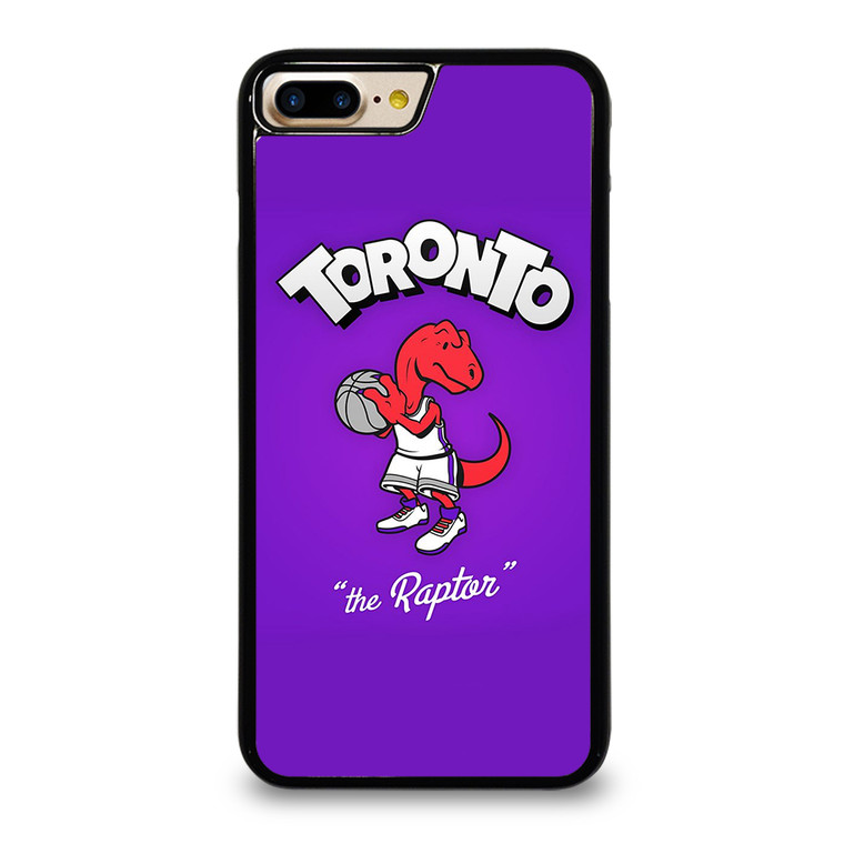 TORONTO RAPTORS ART iPhone 7 Plus Case