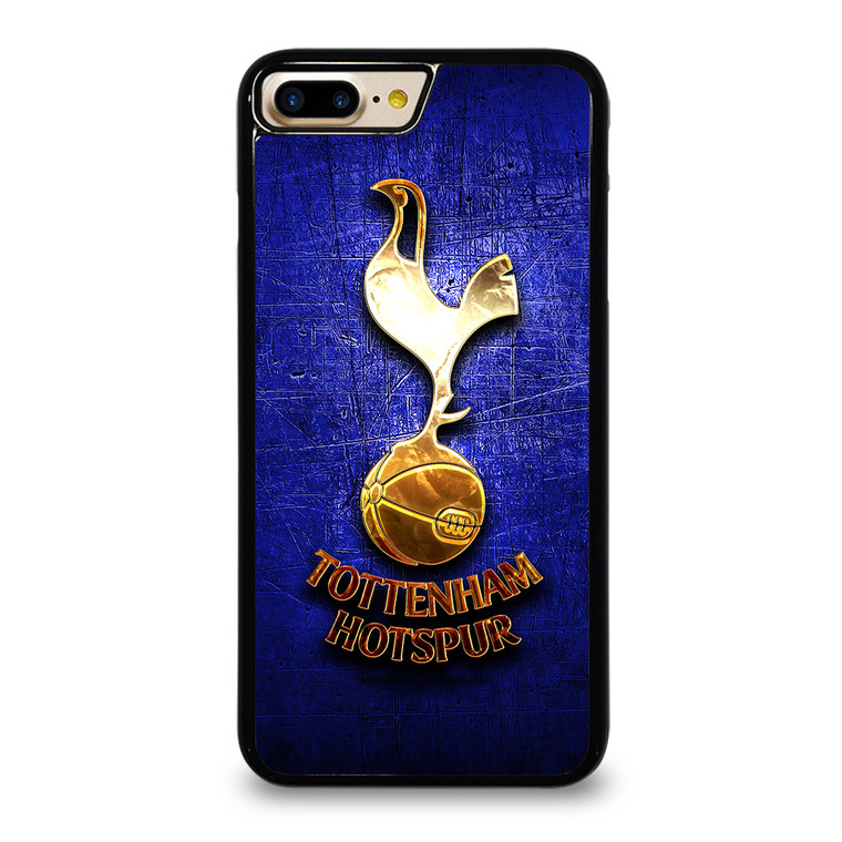 TOTTENHAM HOTSPUR GOLDEN LOGO iPhone 7 Plus Case