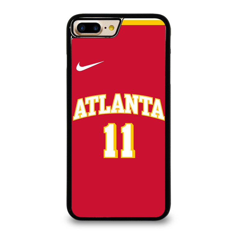 TRAE YOUNG ATLANTA HAWKS NBA iPhone 7 Plus Case