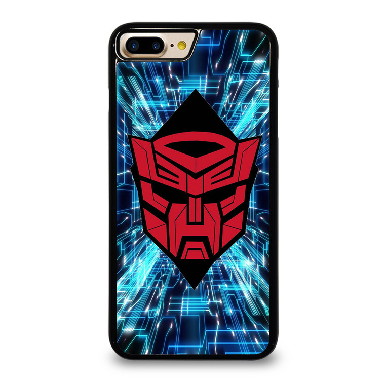 TRANSFORMERS AUTOBOT ICON iPhone 7 Plus Case