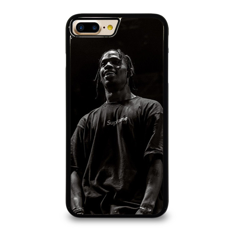 TRAVIS SCOTT SUPREME SHIRT iPhone 7 Plus Case
