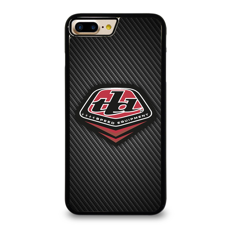 TROY LEE DESIGNS TLD CARBON iPhone 7 Plus Case