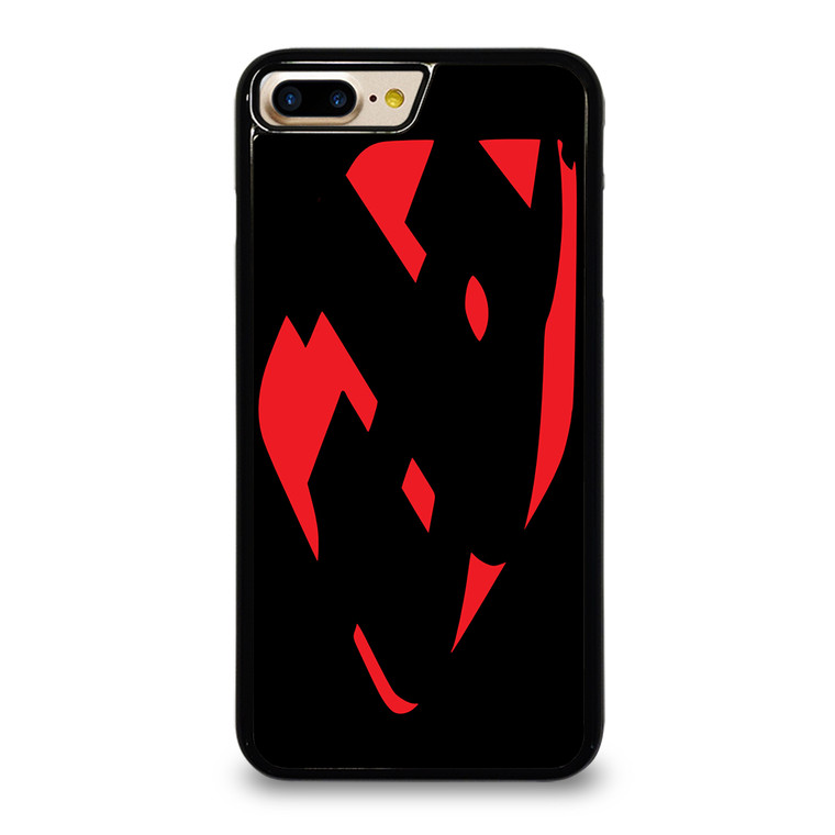 TROY LEE DESIGNS TLD RED LOGO iPhone 7 Plus Case