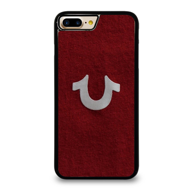 TRUE RELIGION SYMBOL CORDUROI iPhone 7 Plus Case TRUE RELIGION SYMBOL CORDUROI iPhone 7 Plus Case