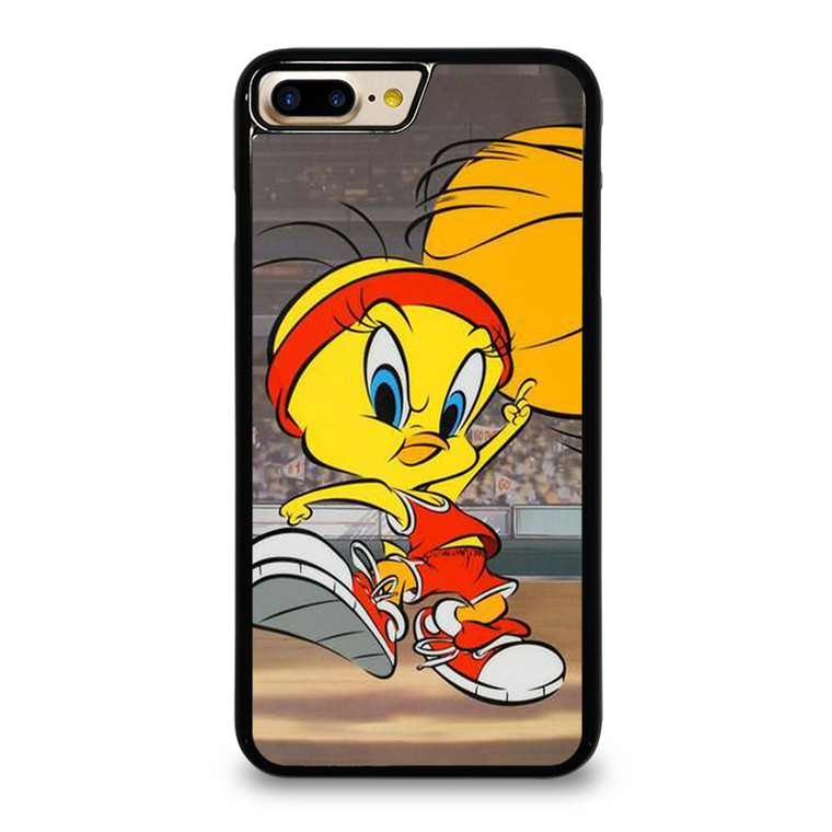TWEETY BIRD BASKETBALL iPhone 7 Plus Case