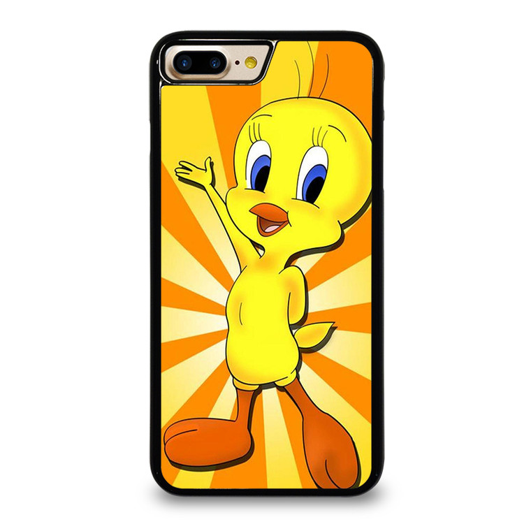 TWEETY FUNNY BIRD LOONEY TUNES iPhone 7 Plus Case