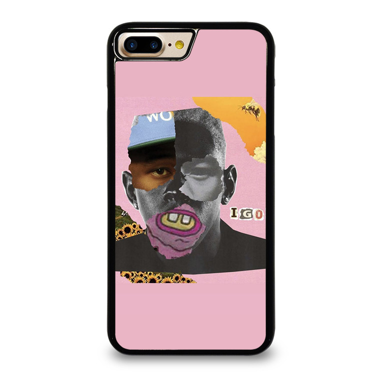 TYLER THE CREATOR iPhone 7 Plus Case