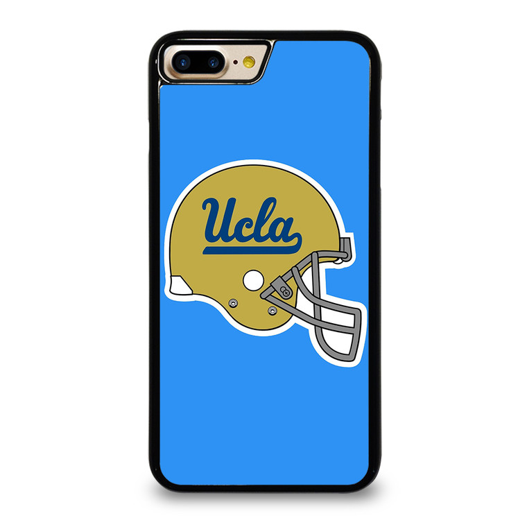 UCLA BRUINS FOOTBALL HELMET iPhone 7 Plus Case