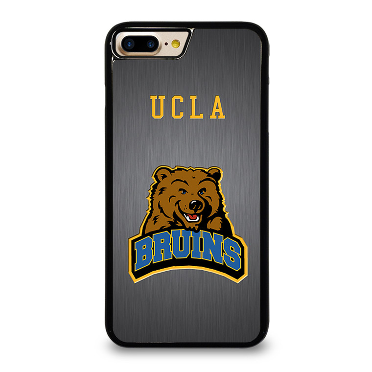UCLA BRUINS LOGO NFL iPhone 7 Plus Case