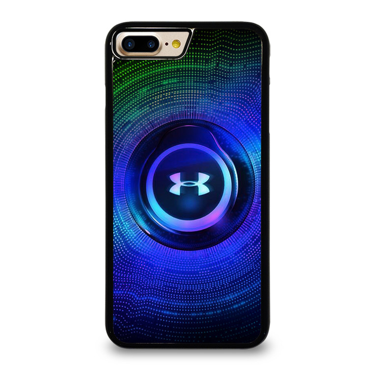 UNDER ARMOUR LOGO COLORFUL iPhone 7 Plus Case