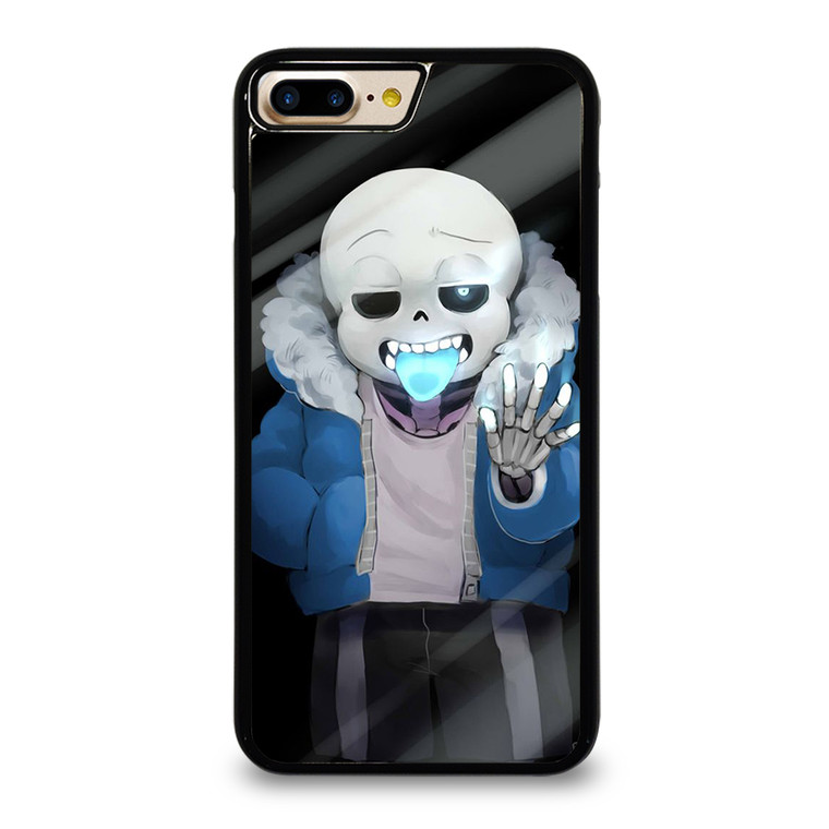 UNDERTALE SANS CUTE iPhone 7 Plus Case UNDERTALE SANS CUTE iPhone 7 Plus Case