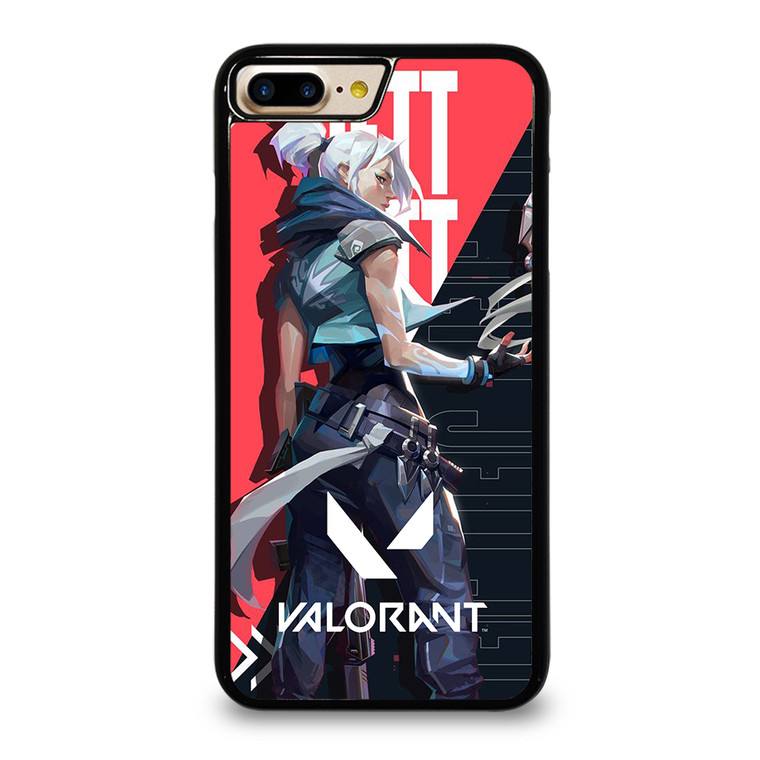 VALORANT GAME iPhone 7 Plus Case