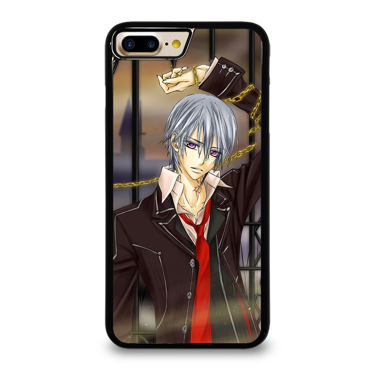 VAMPIRE KNIGHT ZERO KIRYUU ANIME iPhone 7 Plus Case