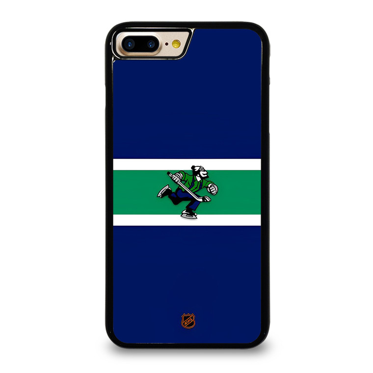 VANCOUVER CANUCKS MAN iPhone 7 Plus Case