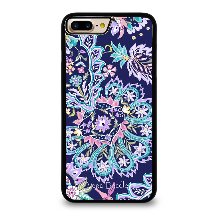 VERA BRADLEY FRENCH PAISLEY PATTERN iPhone 7 Plus Case