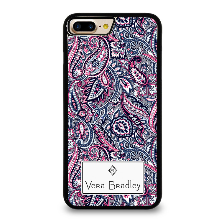 VERA BRADLEY GRAMERCY PAISLEY iPhone 7 Plus Case
