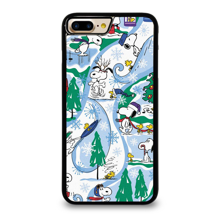VERA BRADLEY PEANUTS SNOOPY iPhone 7 Plus Case