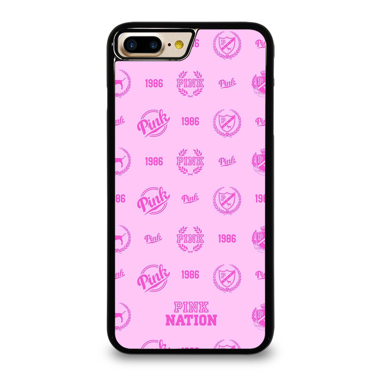 VICTORIA'S SECRET PINK 1986 iPhone 7 Plus Case