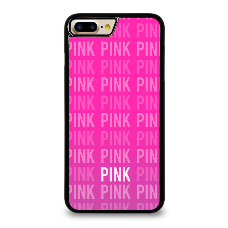 VICTORIA'S SECRET PINK LOGO iPhone 7 Plus Case