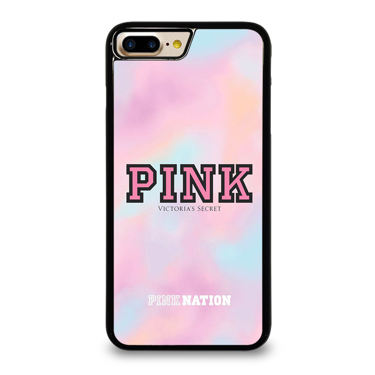 VICTORIA'S SECRET PINK MARBLE 2 iPhone 7 Plus Case