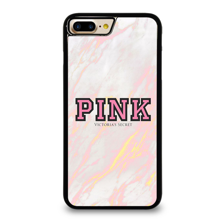 VICTORIA'S SECRET PINK MARBLE iPhone 7 Plus Case VICTORIA'S SECRET PINK MARBLE iPhone 7 Plus Case