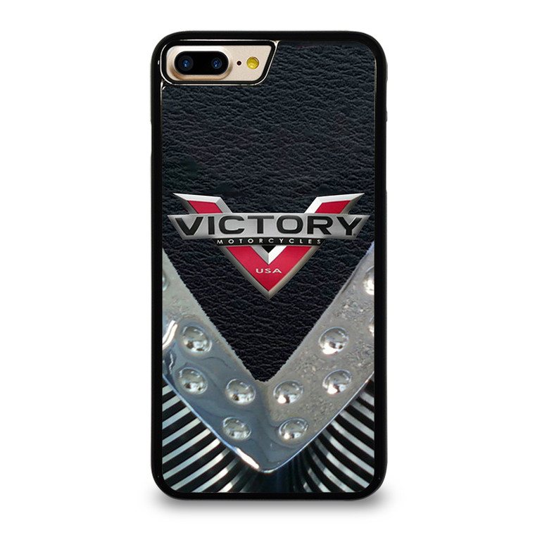 VICTORY MOTORCYCLES EMBLEM 2 iPhone 7 Plus Case