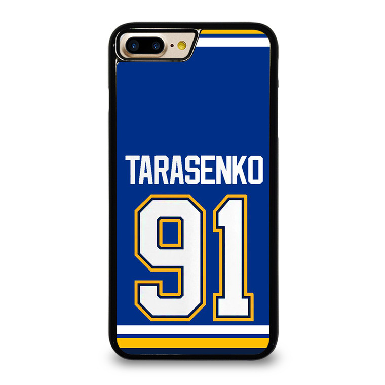 VLADIMIR TARASENKO ST LOUIS BLUES KIT iPhone 7 Plus Case