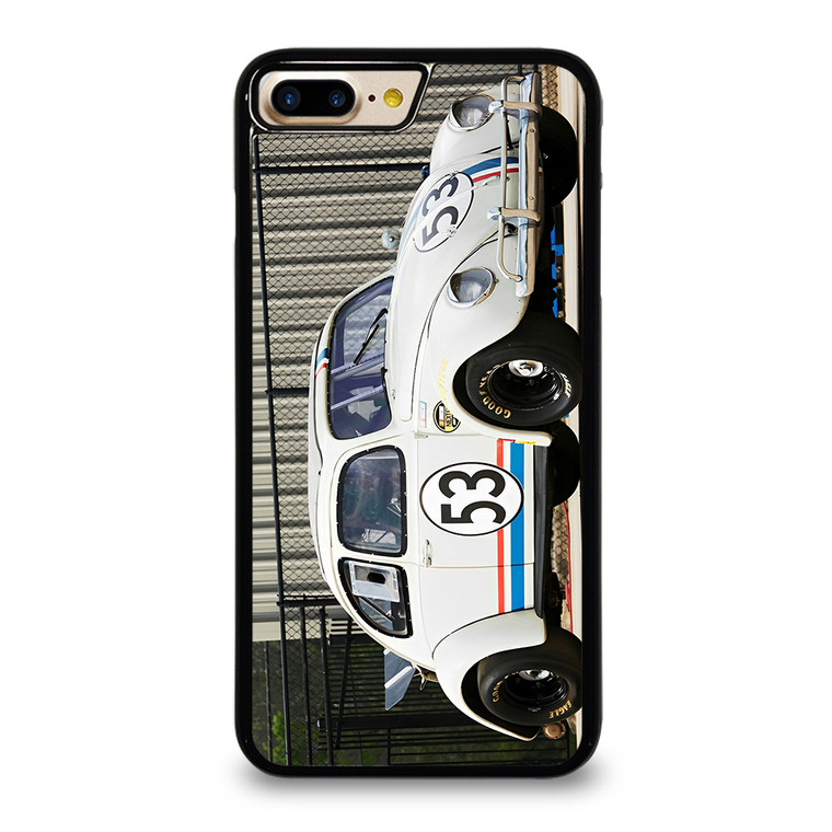 VOLKSWAGEN CLASSIC HERBIE iPhone 7 Plus Case