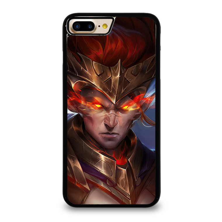YASUO LEAGUE OF LEGENDS 2 iPhone 7 Plus Case