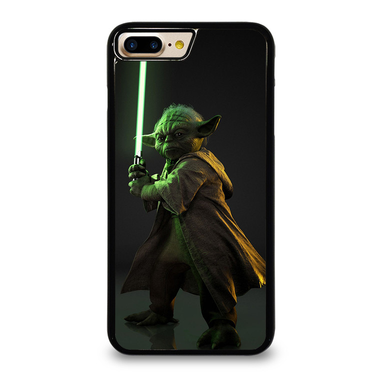 YODA STAR WARS iPhone 7 Plus Case