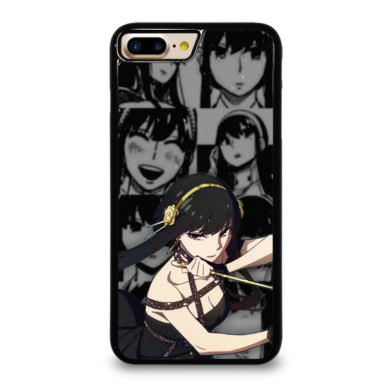 YOR FORGER SPY X FAMILY iPhone 7 Plus Case