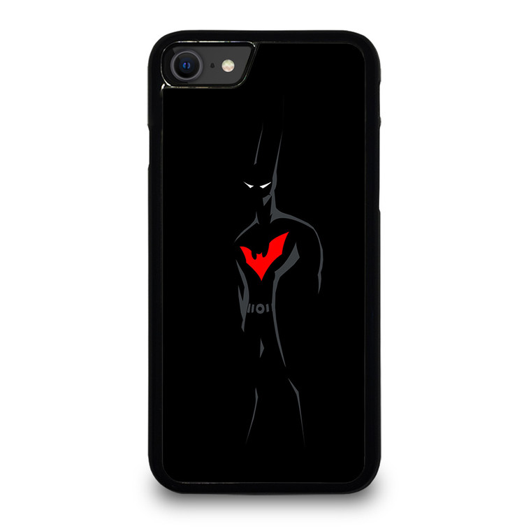 BATMAN BEYOND 1 iPhone SE 2020 Case