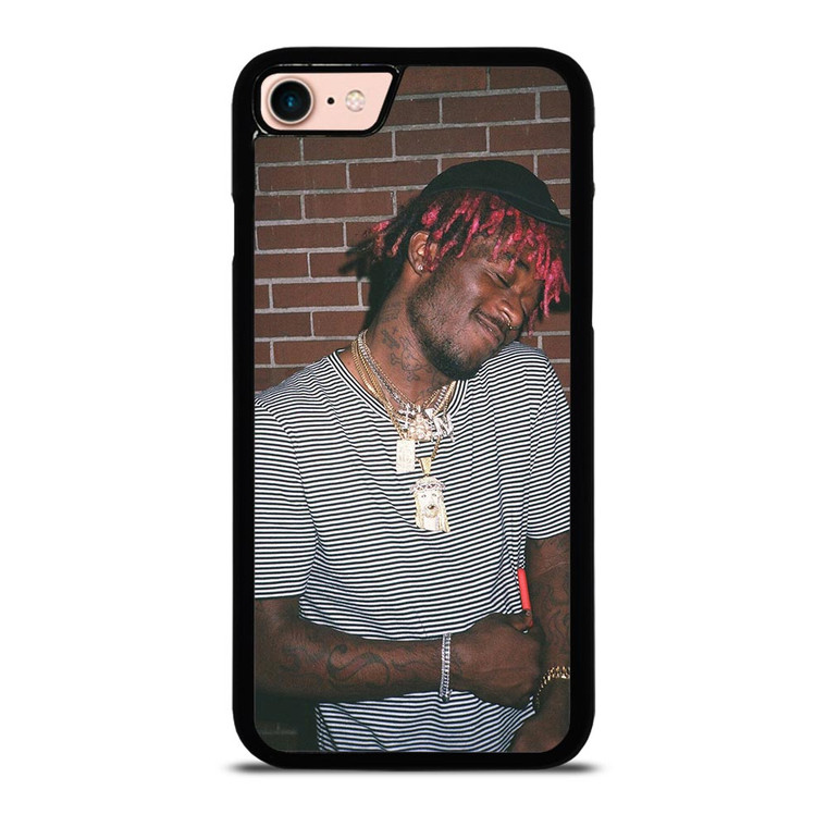 LIL YACHTY RAPPER iPhone 8 Case
