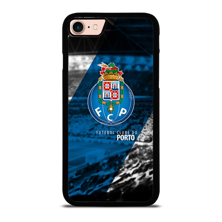 LOGO FC PORTO iPhone 8 Case