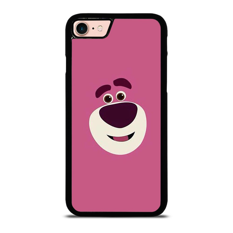 LOTSO CUTE TOY STORY iPhone 8 Case
