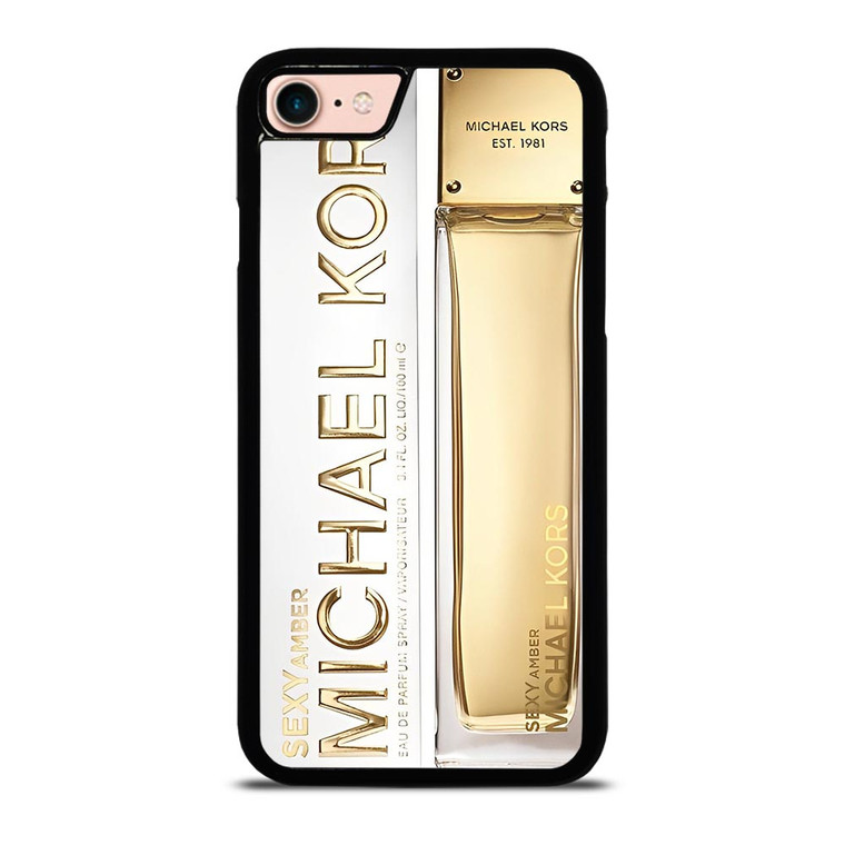 MICHAEL KORS PERFUME iPhone 8 Case