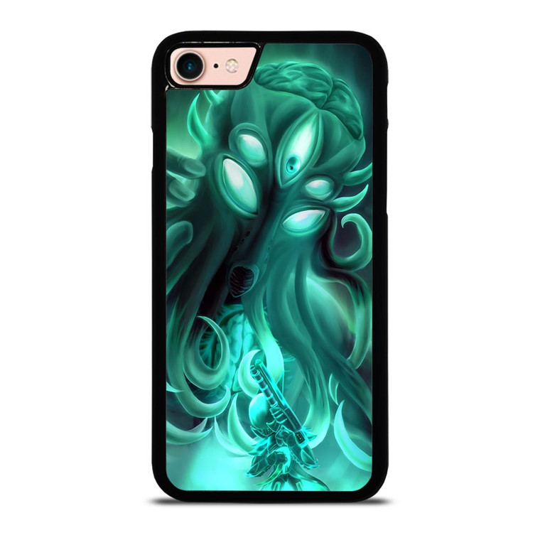 MOON LORD TERRARIA iPhone 8 Case MOON LORD TERRARIA iPhone 8 Case