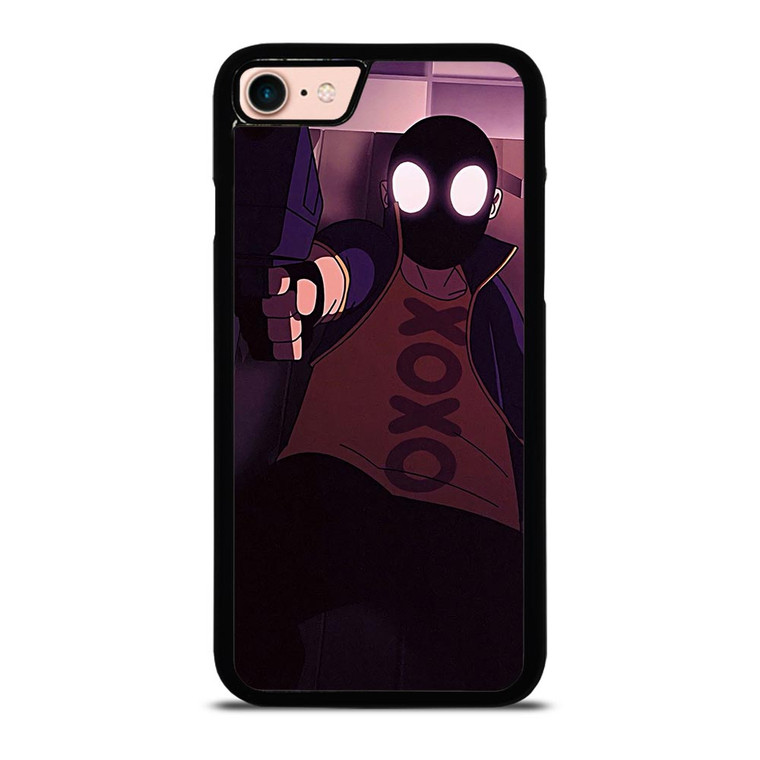 MY FRIEND PEDRO XOXO iPhone 8 Case