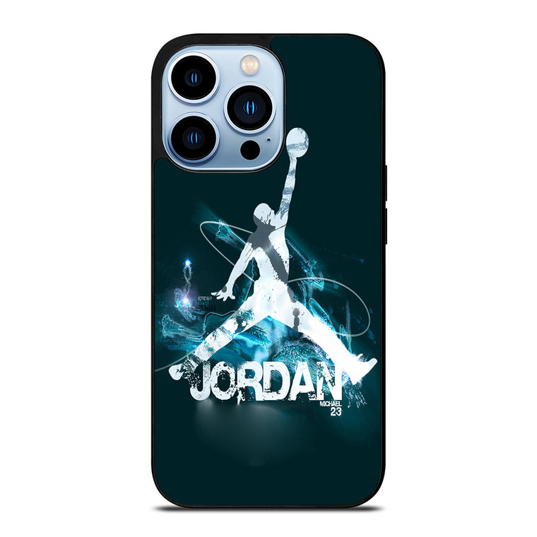 MICHAEL JORDAN AIR DUNK iPhone 13 Pro Max Case