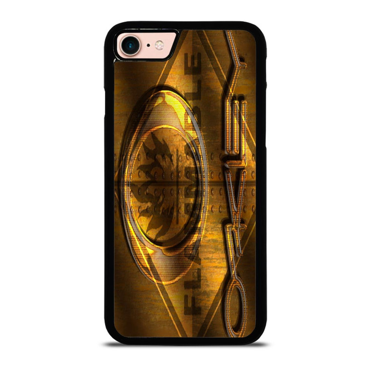 OAKLEY LOGO FLAMMABLE iPhone 8 Case