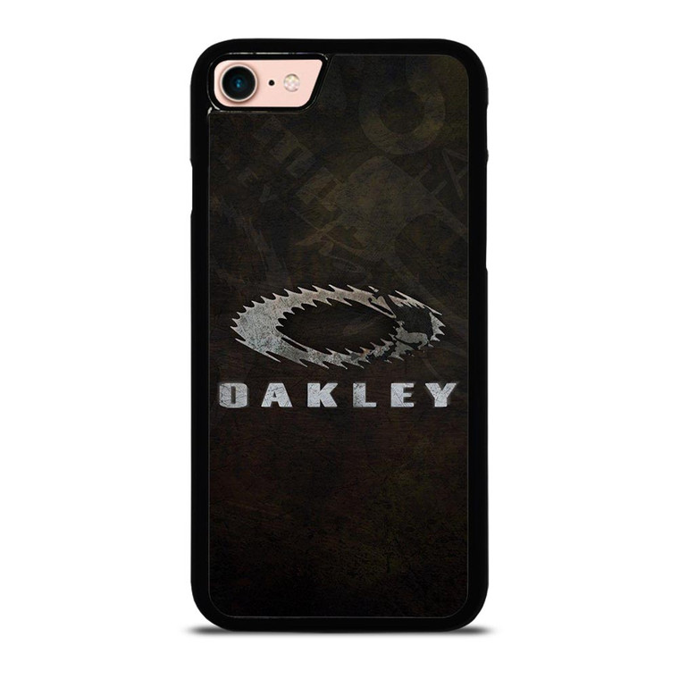 OAKLEY LOGO iPhone 8 Case